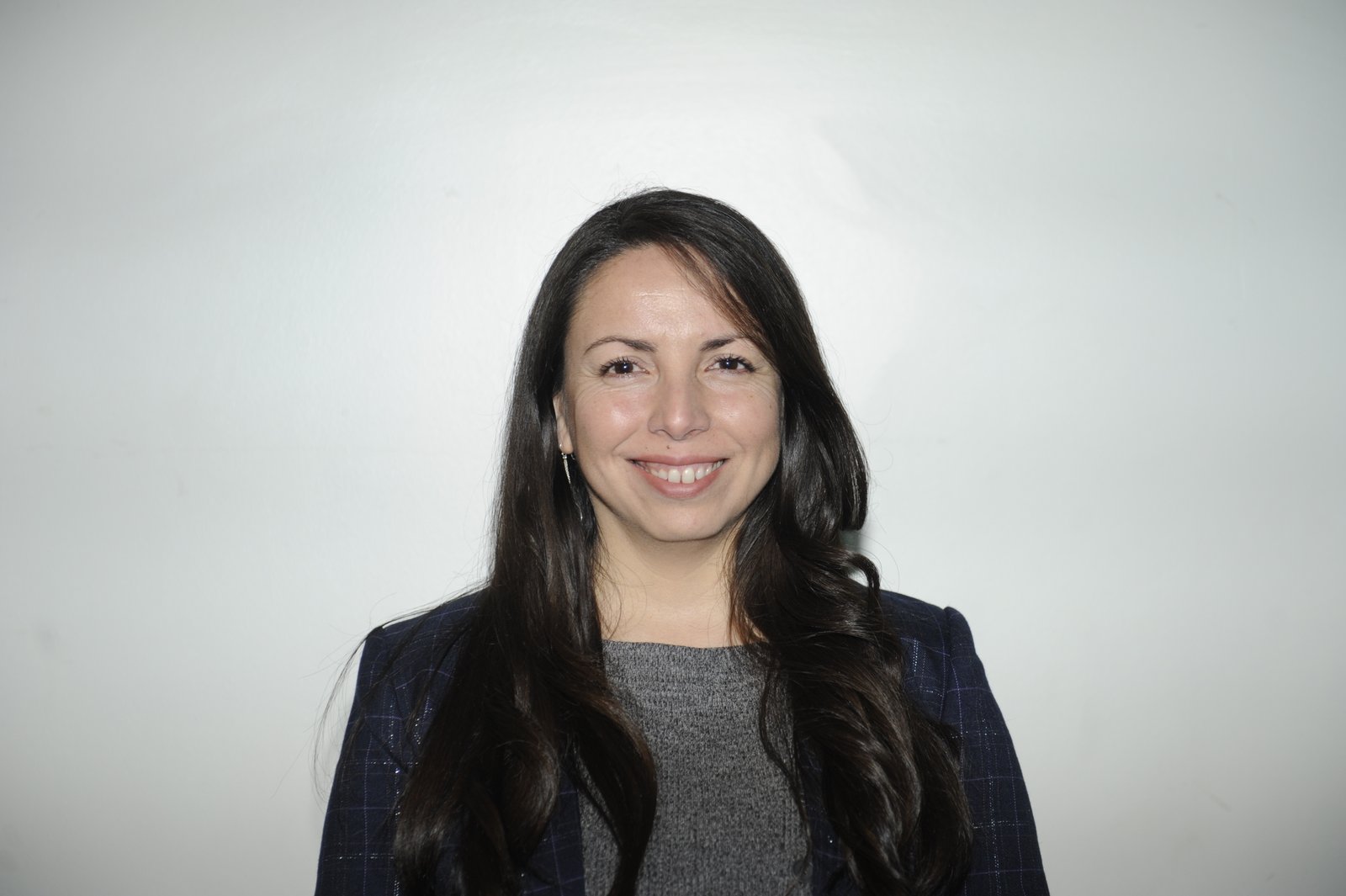 Alejandra Albarracin